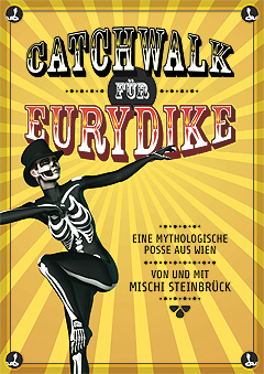 Catchwalk für Eurydike