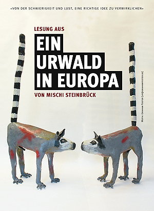 Ein Urwald in Europa